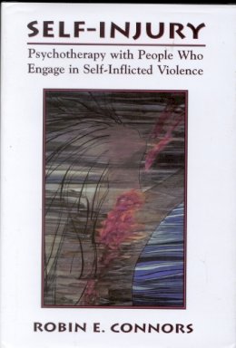 Robin E. Connors - Self Injury - 9780765702647 - V9780765702647