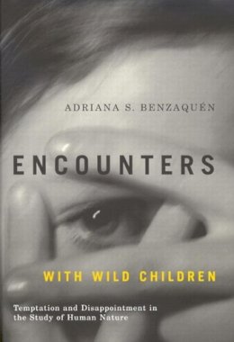 Adriana S. Benzaquen - Encounters with Wild Children - 9780773529724 - V9780773529724