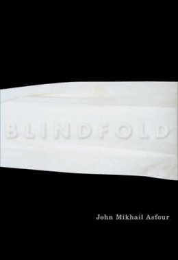 John Mikhail Asfour - Blindfold - 9780773538474 - V9780773538474