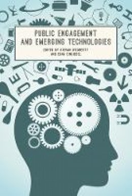 Kieran O´doherty - Public Engagement and Emerging Technologies - 9780774824613 - V9780774824613