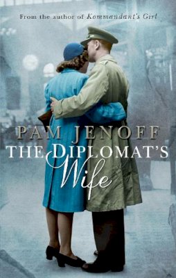 Pam Jenoff - THE DIPLOMAT'S WIFE - 9780778302001 - V9780778302001