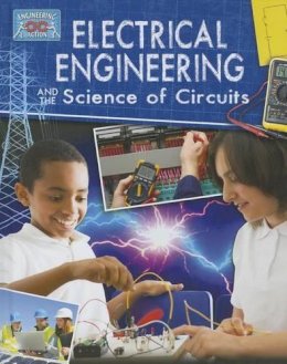 James Bow - Electrical Engineering and the Science of Circuits - 9780778775027 - V9780778775027