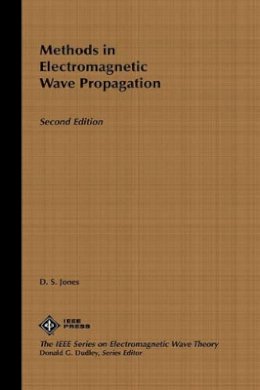 D. S. J. Jones - Methods for Electromagnetic Field Analysis - 9780780311558 - V9780780311558