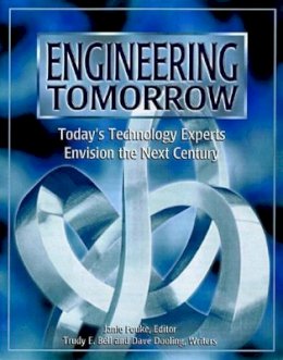 Fouke - Engineering Tomorrow - 9780780353626 - V9780780353626