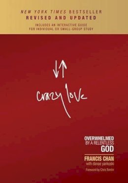 Francis Chan - Crazy Love - 9780781414029 - V9780781414029