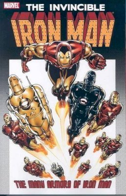 John Romita (Illust.) - Iron Man: The Many Armors Of Iron Man - 9780785130291 - 9780785130291