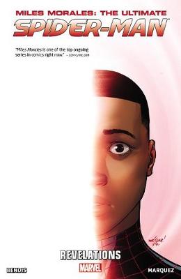 Brian Michael Bendis - Miles Morales: Ultimate Spider-man Volume 2 - Revelations - 9780785154181 - V9780785154181