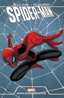 Cullen Bunn - Spider-man: Amazing Origins: 1 - 9780785158219 - 9780785158219