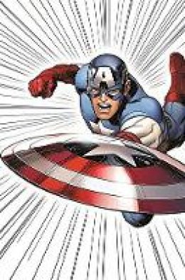 Christos Gage - Marvel Universe Captain America: Civil War - 9780785195849 - 9780785195849
