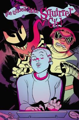 Ryan North - Unbeatable Squirrel Girl Vol. 4: Who Run The World? (squirrels) - 9780785196273 - 9780785196273