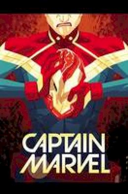 Michele Fazekas , Tara Butters , Ruth Gage - Captain Marvel Vol. 2: Civil War II - 9780785196433 - 9780785196433