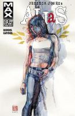 Brian Michael Bendis - Jessica Jones: Alias Vol. 2 - 9780785198567 - 9780785198567