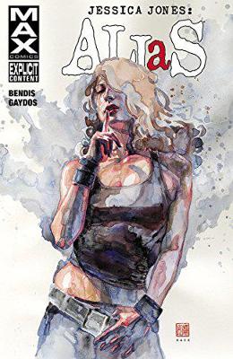 Ryan North - Jessica Jones: Alias Volume 3 - 9780785198574 - V9780785198574