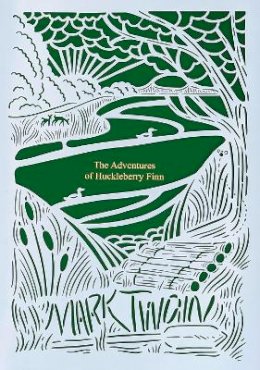 Mark Twain - Adventures of Huckleberry Finn (Seasons Edition -- Summer) - 9780785234555 - 9780785234555