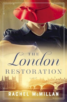 Rachel McMillan - London Restoration - 9780785235026 - 9780785235026