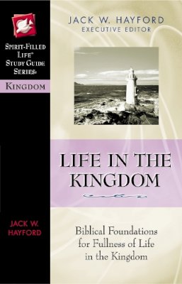 Jack W. Hayford (Ed.) - Keys to the Kingdom - 9780785249870 - V9780785249870