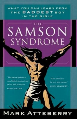 Mark Atteberry - The Samson Syndrome - 9780785264477 - V9780785264477