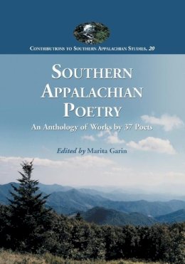 Marita . Ed(S): Garin - Southern Appalachian Poetry - 9780786434299 - V9780786434299