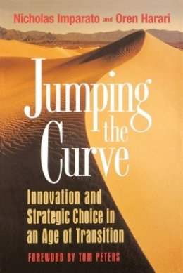 Nicholas Imparato - Jumping the Curve - 9780787901837 - V9780787901837