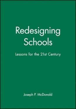 Russ McDonald - Redesigning School - 9780787903213 - V9780787903213