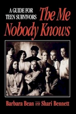 Barbara Bean - The Me Nobody Knows - 9780787939601 - V9780787939601