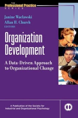 Waclawski, Janine; Church, Allan H. - Organization Development - 9780787957186 - V9780787957186