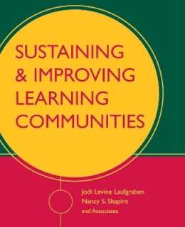 Jodi Levine Laufgraben - Sustaining and Improving Learning Communities - 9780787960544 - V9780787960544