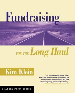 Klein - Fundraising for the Long Haul - 9780787961732 - V9780787961732