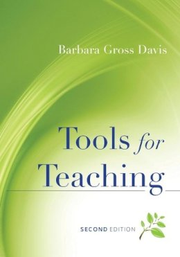 Barbara Gross Davis - Tools for Teaching - 9780787965679 - V9780787965679