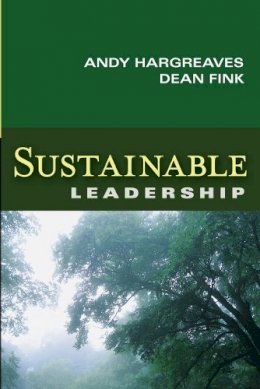 Andy Hargreaves - Sustainable Leadership - 9780787968380 - V9780787968380