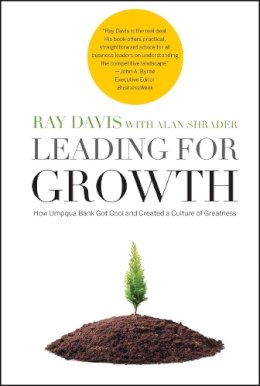 Davis, Raymond P.; Shrader, Alan - Leading for Growth - 9780787986070 - V9780787986070