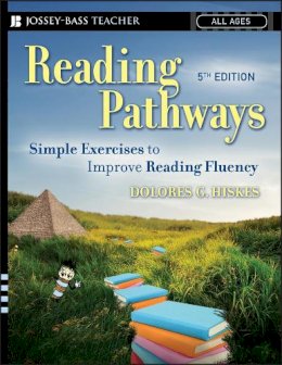 Dolores G. Hiskes - Reading Pathways: Simple Exercises to Improve Reading Fluency - 9780787992897 - V9780787992897