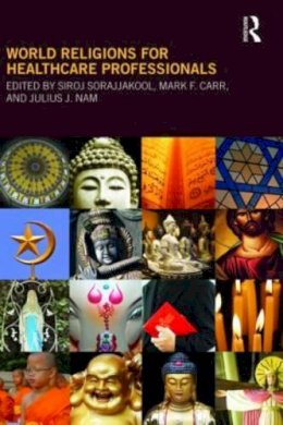  - World Religions for Healthcare Professionals - 9780789038135 - V9780789038135