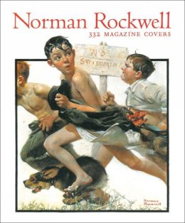 Christopher Finch - Norman Rockwell: 332 Magazine Covers - 9780789204097 - V9780789204097