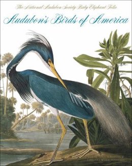 Roger Tory Peterson - Audubon's Birds of America - 9780789208149 - V9780789208149