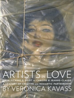 Veronica Kavass - Artists in Love: From Picasso & Gilot to Christo & Jeanne-Claude, A Century of Creative and Romantic Partnerships - 9780789325945 - V9780789325945