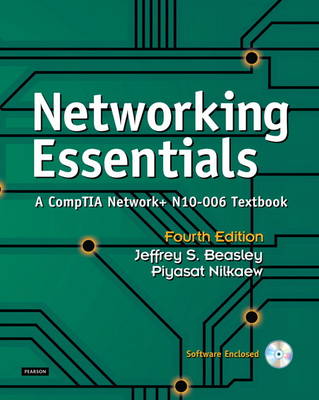 Jeffrey S. Beasley - Networking Essentials - 9780789758194 - V9780789758194