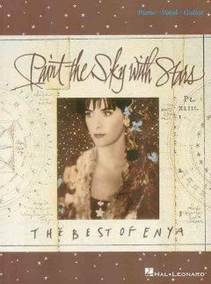 Enya - Enya - Paint the Sky with Stars - 9780793593323 - V9780793593323