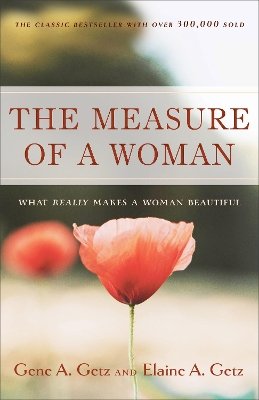 Gene A. Getz - The Measure of a Woman - 9780800725181 - V9780800725181