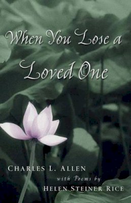 Charles L. Allen - When You Lose a Loved One - 9780800758011 - V9780800758011