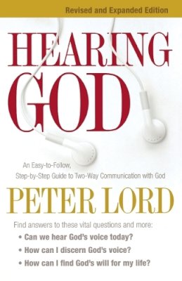 Peter Lord - Hearing God - 9780800794972 - V9780800794972