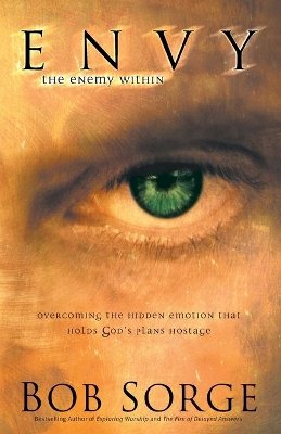 Bob Sorge - Envy – The Enemy Within - 9780800797225 - V9780800797225