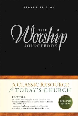 Emily Brink - The Worship Sourcebook - 9780801015915 - V9780801015915