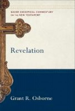 Grant R. Osborne - Revelation - 9780801022999 - V9780801022999