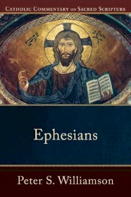 Peter S. Williamson - Ephesians - 9780801035845 - V9780801035845