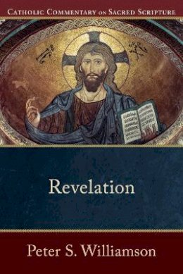 Peter S. Williamson - Revelation - 9780801036507 - V9780801036507