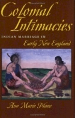 Ann Marie Plane - Colonial Intimacies - 9780801483639 - V9780801483639