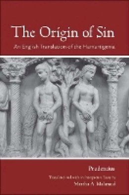 Prudentius - The Origin of Sin: An English Translation of the 