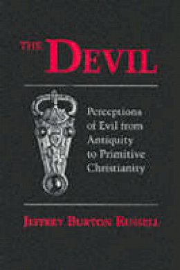 Jeffrey Burton Russell - The Devil - 9780801494093 - V9780801494093