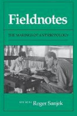 Roger Sandak - Fieldnotes - 9780801497261 - V9780801497261